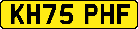 KH75PHF