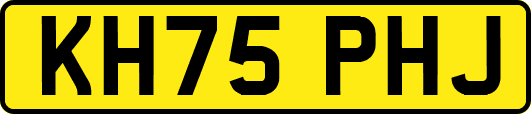 KH75PHJ