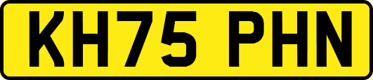 KH75PHN