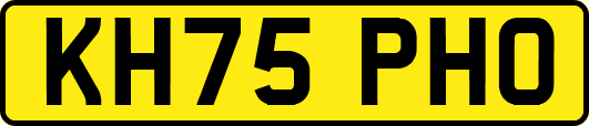 KH75PHO