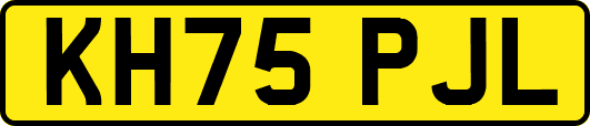 KH75PJL