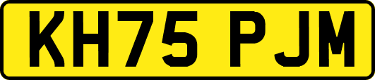 KH75PJM