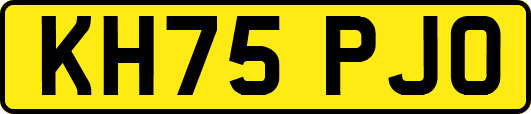 KH75PJO