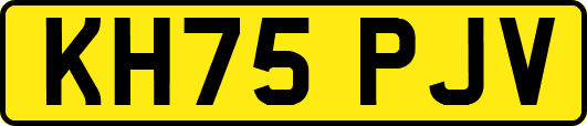 KH75PJV