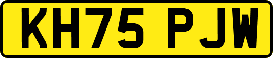 KH75PJW
