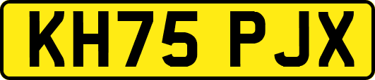 KH75PJX