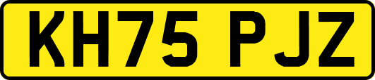 KH75PJZ