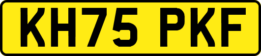 KH75PKF