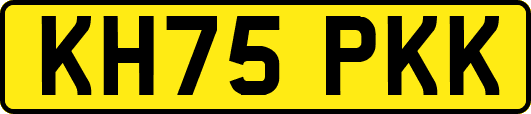 KH75PKK