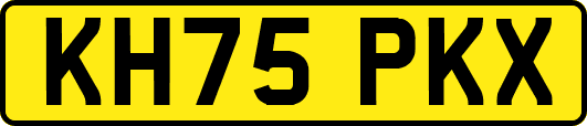 KH75PKX