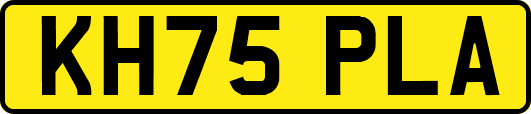 KH75PLA