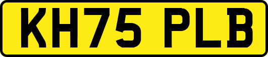 KH75PLB