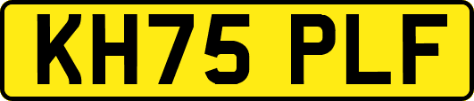 KH75PLF