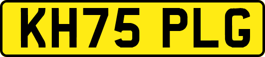 KH75PLG
