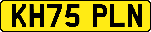 KH75PLN