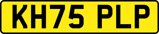 KH75PLP