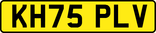 KH75PLV