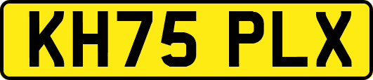 KH75PLX