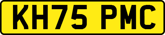 KH75PMC