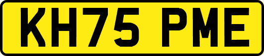 KH75PME