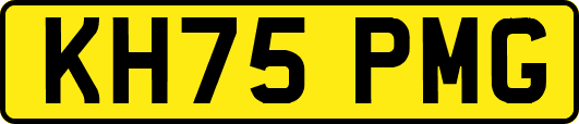 KH75PMG