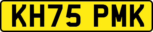 KH75PMK