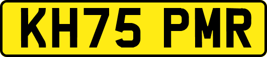 KH75PMR