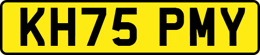 KH75PMY