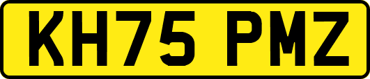 KH75PMZ