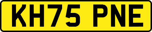 KH75PNE