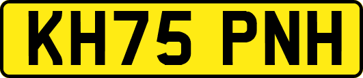 KH75PNH