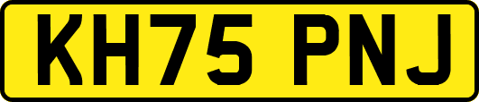 KH75PNJ