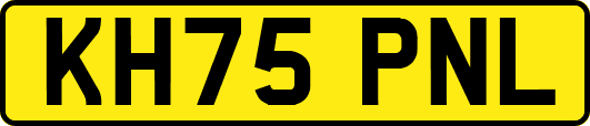 KH75PNL