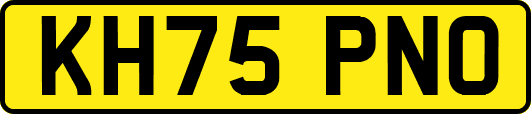 KH75PNO