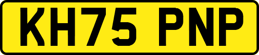 KH75PNP