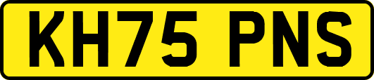 KH75PNS