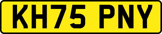 KH75PNY