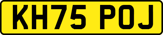 KH75POJ