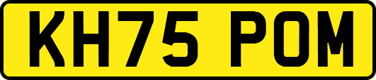 KH75POM