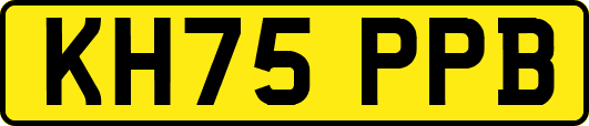 KH75PPB