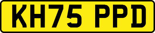 KH75PPD