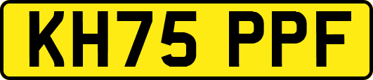 KH75PPF