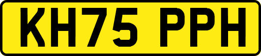 KH75PPH