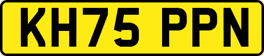 KH75PPN