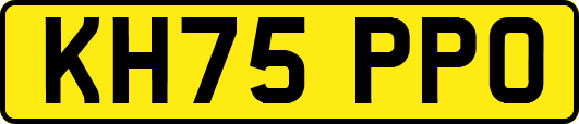 KH75PPO