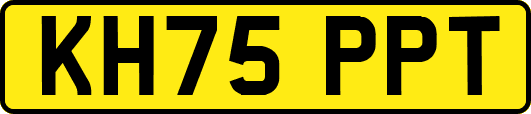 KH75PPT