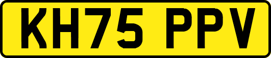 KH75PPV