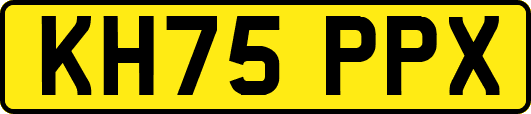 KH75PPX