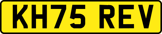 KH75REV