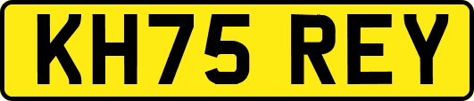 KH75REY